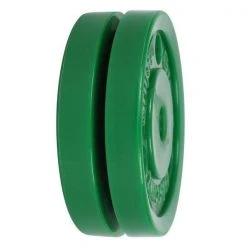 Green Biscuit Snipe Training Puck