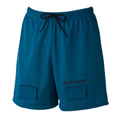 Bauer S19 Mesh Jill Shorts- Women's