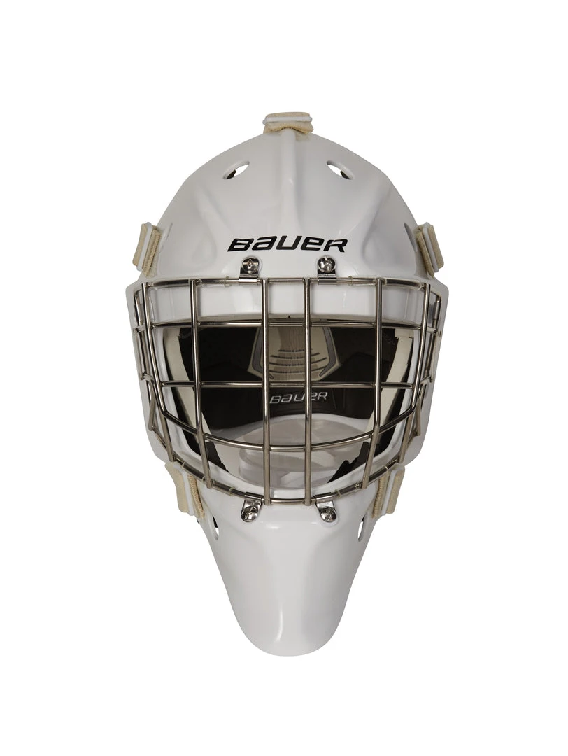 Bauer 960 Goalie Mask- Senior (2020) 2 Bauer 960 Goalie Mask- Senior (2020)