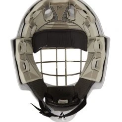 Bauer 960 Goalie Mask- Senior (2020) 5 Bauer 960 Goalie Mask- Senior (2020)