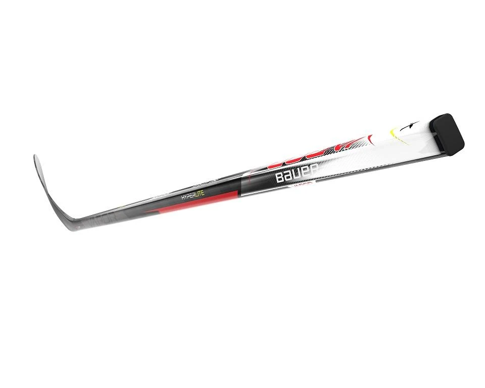 Hockey Sticks Bauer Vapor Hyperlite Hockey Stick- Intermediate 4 Hockey Sticks Bauer Vapor Hyperlite Hockey Stick- Intermediate