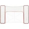 Hockey Canada Regulation Backstop Hockey Nets & Training Aids