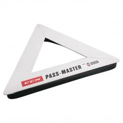 Hockey Nets & Training Aids CCM Pass Master Trainer