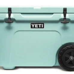 Yeti Tundra Haul Wheeled Cooler 10 Yeti Tundra Haul Wheeled Cooler