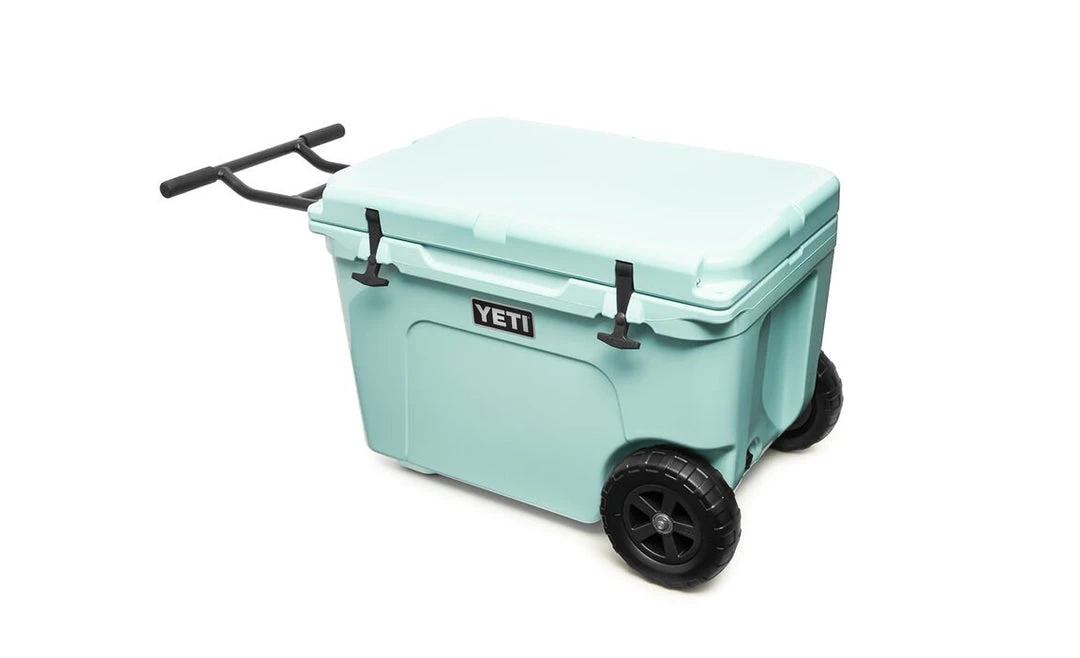 Yeti Tundra Haul Wheeled Cooler 5 Yeti Tundra Haul Wheeled Cooler