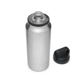 Yeti Rambler 1L Bottle With Chug Cap