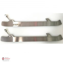 STEP True 1 Piece Goalie Steel