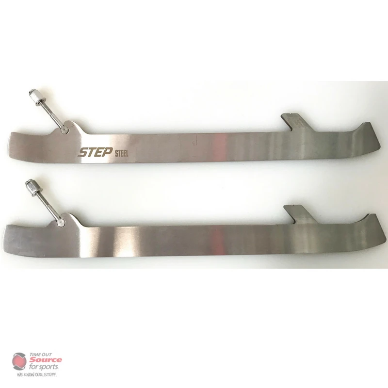 STEP True 1 Piece Goalie Steel 1 STEP True 1 Piece Goalie Steel