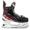 CCM Jetspeed Vibe Hockey Skates- Intermediate (2021) 11 CCM Jetspeed Vibe Hockey Skates- Intermediate (2021)