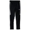 Soccer Apparel Adidas Tiro 17 Training Pant - Black/White- Men's