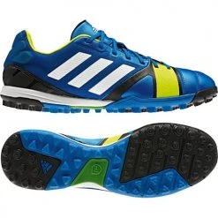 Soccer Adidas Nitrocharge 2.0 TRX Turf Boots - Senior