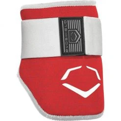 EvoShield Custom-Molding Elbow Guard - Youth Compression & Protective Gear