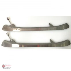 STEP True 2 Piece Goalie Steel Cowlings & Steele