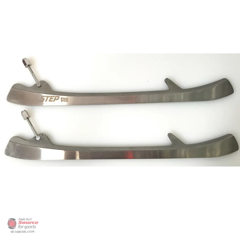 STEP True 2 Piece Goalie Steel Cowlings & Steele 1 STEP True 2 Piece Goalie Steel Cowlings & Steele