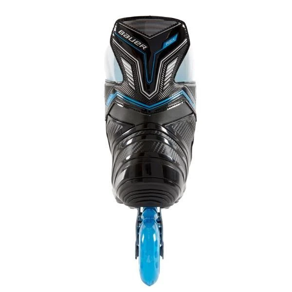 Bauer RSX Inline Hockey Skates - Junior Other Sports 3 Bauer RSX Inline Hockey Skates - Junior Other Sports
