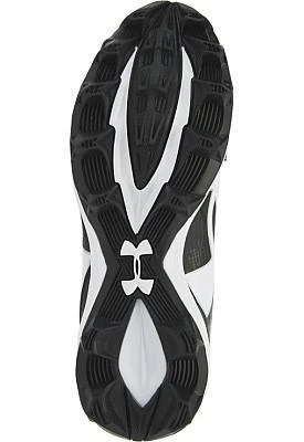 Under Armour UA Crusher RM Football Cleats - Junior 2 Under Armour UA Crusher RM Football Cleats - Junior
