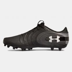 Senior Football Cleats Under Armour Nitro Low MC Football Cleats- Men's