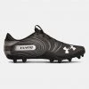Senior Football Cleats Under Armour Nitro Low MC Football Cleats- Men's 4 Senior Football Cleats Under Armour Nitro Low MC Football Cleats- Men's