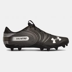 Senior Football Cleats Under Armour Nitro Low MC Football Cleats- Men's
