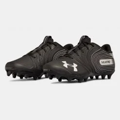 Senior Football Cleats Under Armour Nitro Low MC Football Cleats- Men's