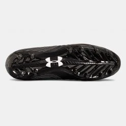 Senior Football Cleats Under Armour Nitro Low MC Football Cleats- Men's