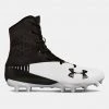 Under Armour Highlight Select MC Football Cleats- Men's 5 Under Armour Highlight Select MC Football Cleats- Men's