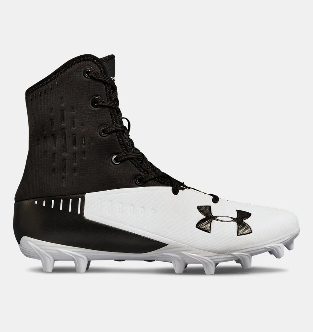Under Armour Highlight Select MC Football Cleats- Men's 1 Under Armour Highlight Select MC Football Cleats- Men's