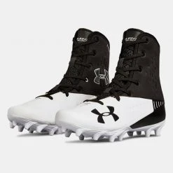 Under Armour Highlight Select MC Football Cleats- Men's 6 Under Armour Highlight Select MC Football Cleats- Men's