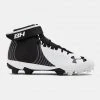 Under Armour Harper 4 Mid RM Baseball Cleat- Men's 10 Under Armour Harper 4 Mid RM Baseball Cleat- Men's