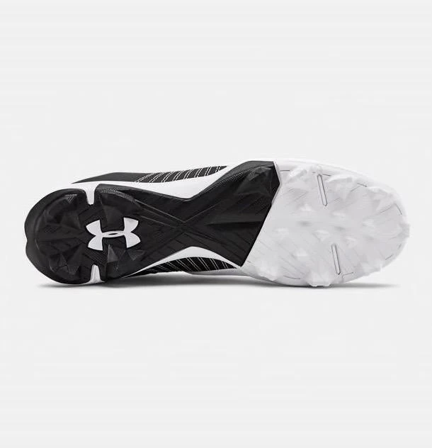 Under Armour Harper 4 Mid RM Baseball Cleat- Men's 2 Under Armour Harper 4 Mid RM Baseball Cleat- Men's