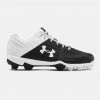 Under Armour Leadoff Low RM Baseball Cleats- Men's