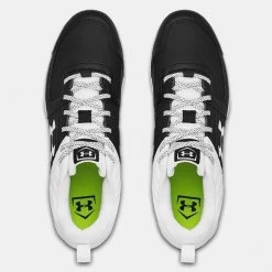 Under Armour Leadoff Low RM Baseball Cleats- Men's