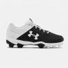 Under Armour Leadoff Low RM Baseball Cleats- Junior
