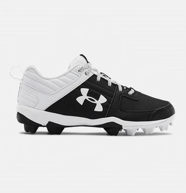Under Armour Leadoff Low RM Baseball Cleats- Junior 1 Under Armour Leadoff Low RM Baseball Cleats- Junior