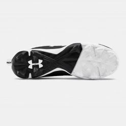 Under Armour Leadoff Low RM Baseball Cleats- Junior