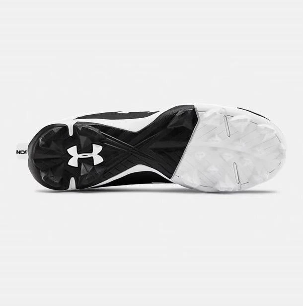 Under Armour Leadoff Low RM Baseball Cleats- Junior 2 Under Armour Leadoff Low RM Baseball Cleats- Junior