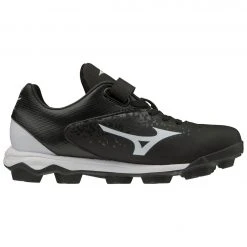 Mizuno Wave Select Nine Low Molded Baseball Cleats- Junior
