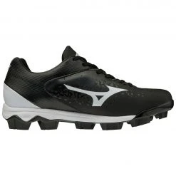 Mizuno Wave Select Nine TPU Low Molded Baseball Cleats- Men's