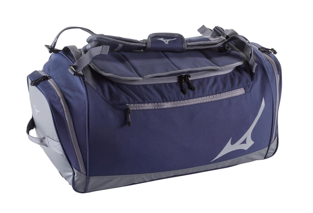Mizuno Team OG5 Duffle Bag Baseball 3 Mizuno Team OG5 Duffle Bag Baseball