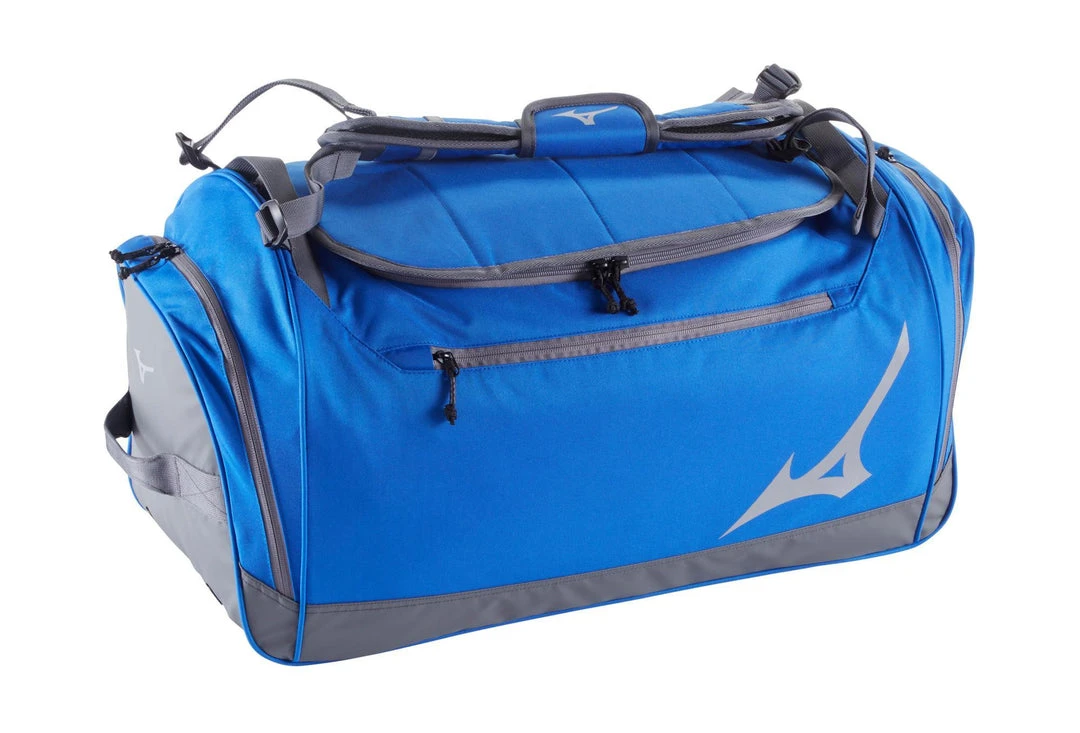 Mizuno Team OG5 Duffle Bag Baseball 2 Mizuno Team OG5 Duffle Bag Baseball