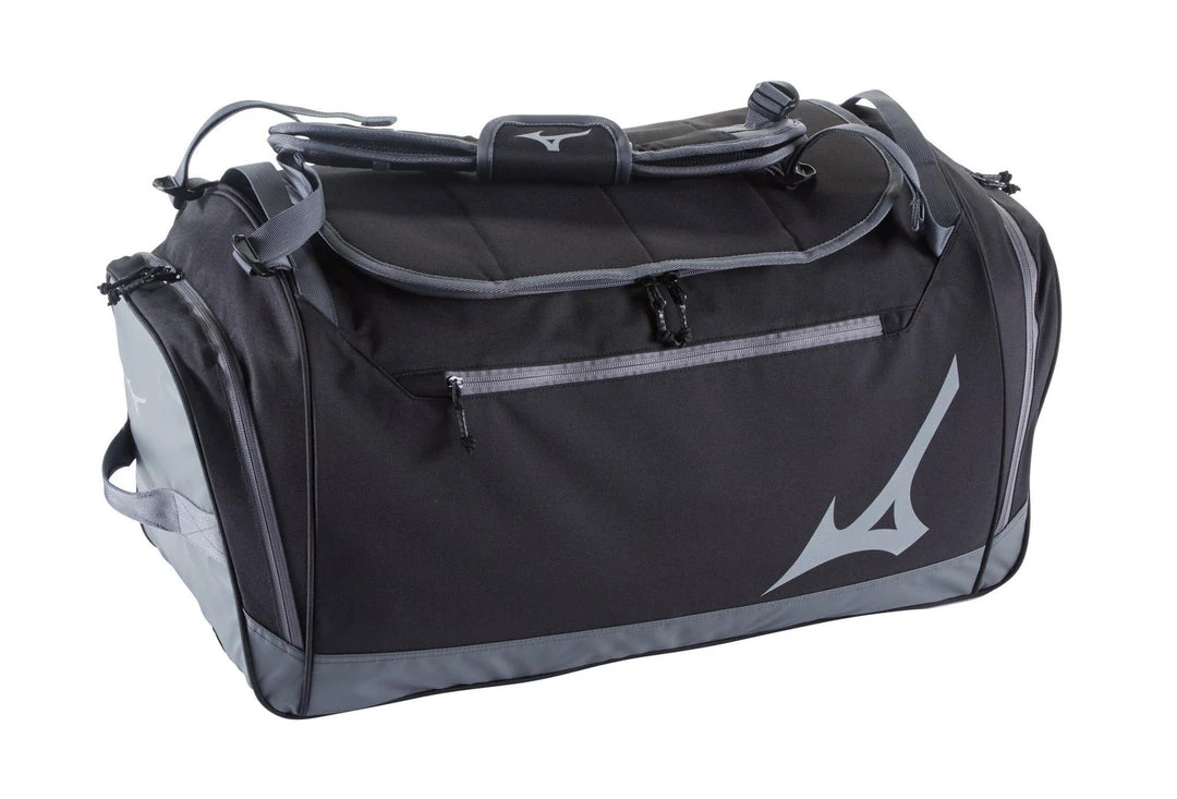 Mizuno Team OG5 Duffle Bag Baseball 4 Mizuno Team OG5 Duffle Bag Baseball