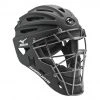 Catcher's Protective Mizuno Samurai G4 Youth Catcher's Helmet