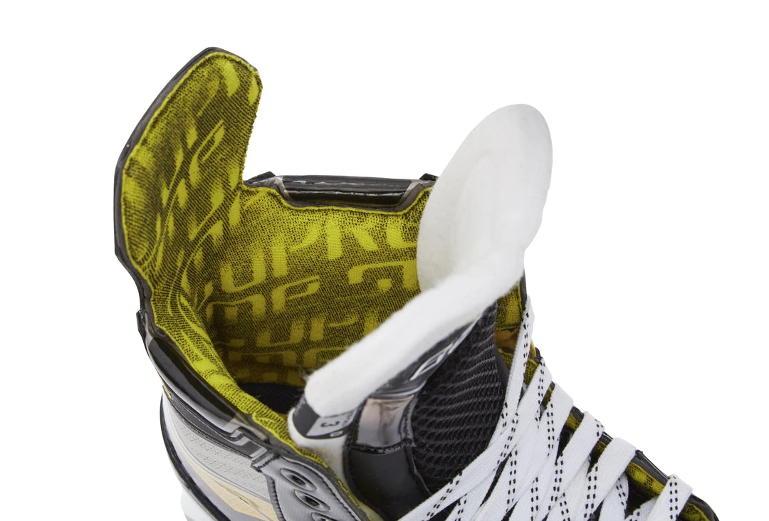 Bauer Supreme 3S Hockey Skate- Senior Hockey Skates 2 Bauer Supreme 3S Hockey Skate- Senior Hockey Skates
