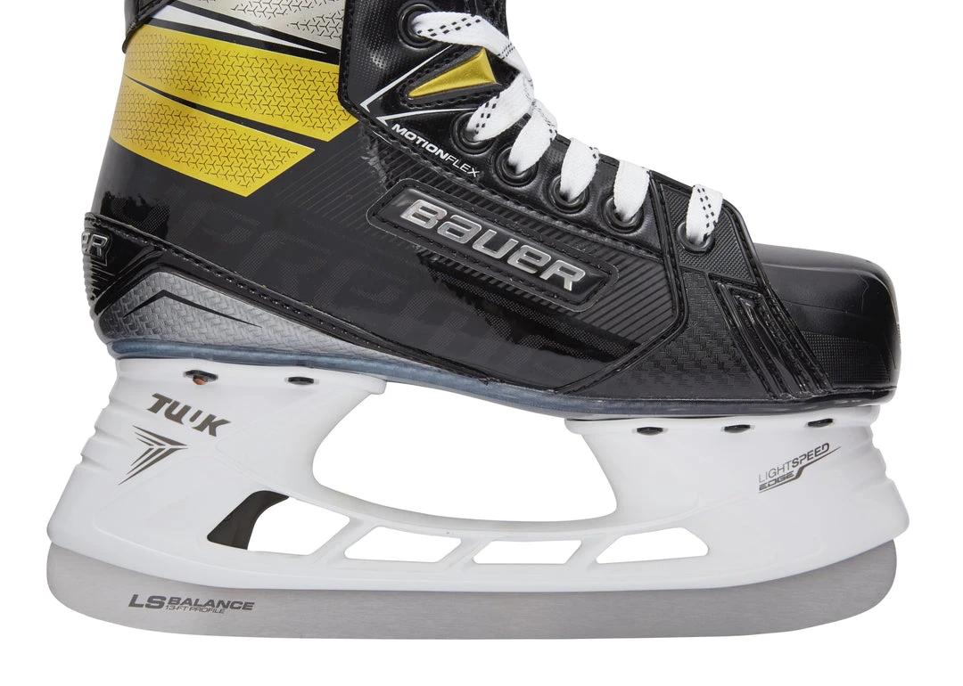 Bauer Supreme 3S Hockey Skate- Senior Hockey Skates 3 Bauer Supreme 3S Hockey Skate- Senior Hockey Skates