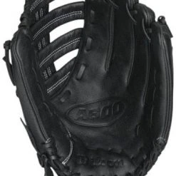 Wilson A600 13" Slowpitch Glove