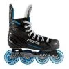Bauer RSX Inline Hockey Skates- Senior Other Sports 2 Bauer RSX Inline Hockey Skates- Senior Other Sports