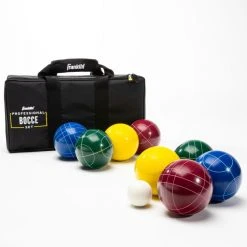 Franklin Professional Bocce Set Summer Sports