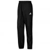Adidas Core 11 Rain Pant - Black- Men's