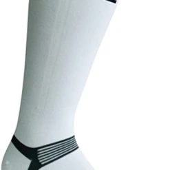 Elite Hockey Elite Pro Hockey X700 Knee Sock- Adult Skate Socks 5 Elite Hockey Elite Pro Hockey X700 Knee Sock- Adult Skate Socks