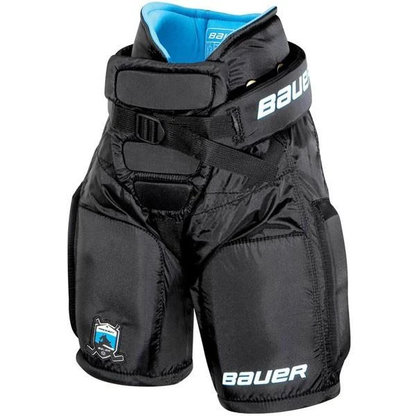 Bauer Prodigy Goalie Pants - Youth 1 Bauer Prodigy Goalie Pants - Youth